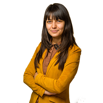 Galya Genova