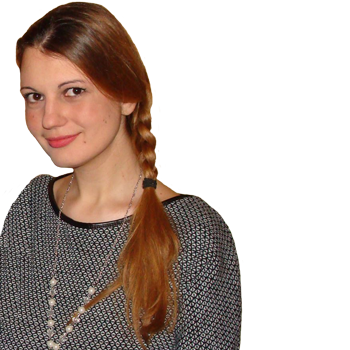 Кристина Василева