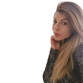 Цвети Алексова