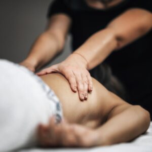 курс за масаж
