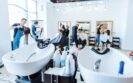 Отваряне на фризьорски салон – първи стъпки