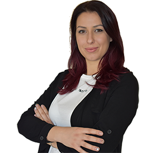 Валентина Пеева