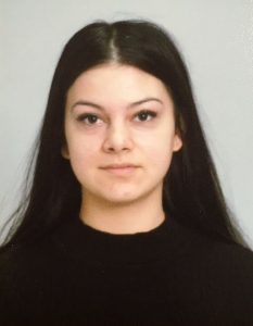 Gloriya Dobreva Kurs po kozmetika Varna Mariyana Mladenova