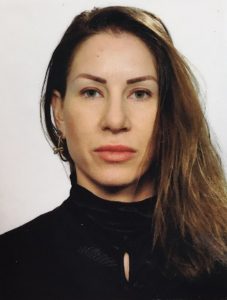 Iliyana Nikolova kurs po kozmetika varna Kremena Deneva