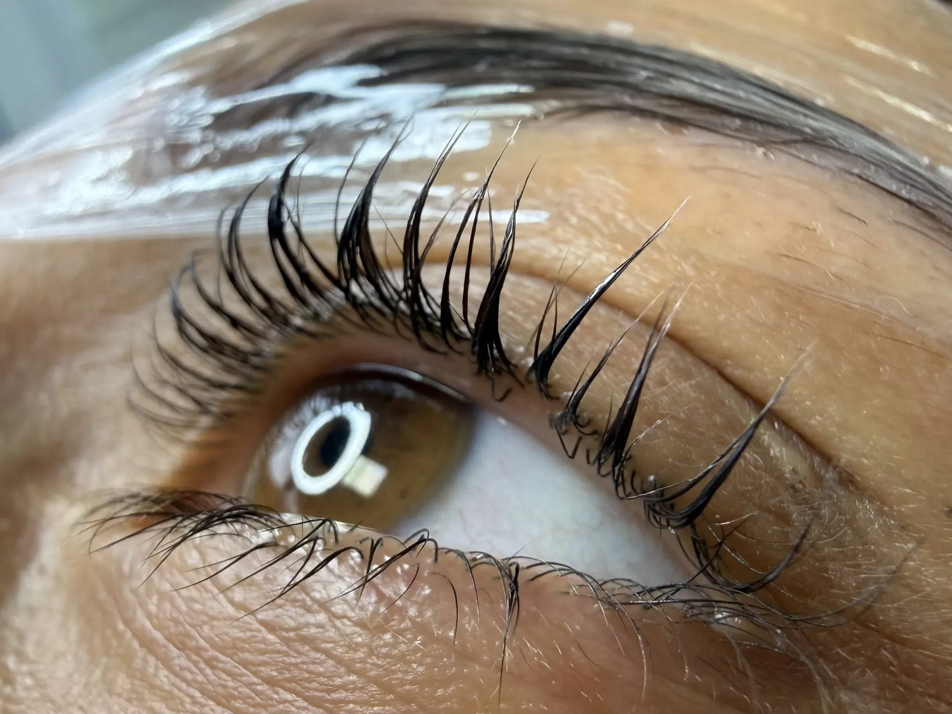 комбиниран курс мигли и вежди - петя стоянова - бургас