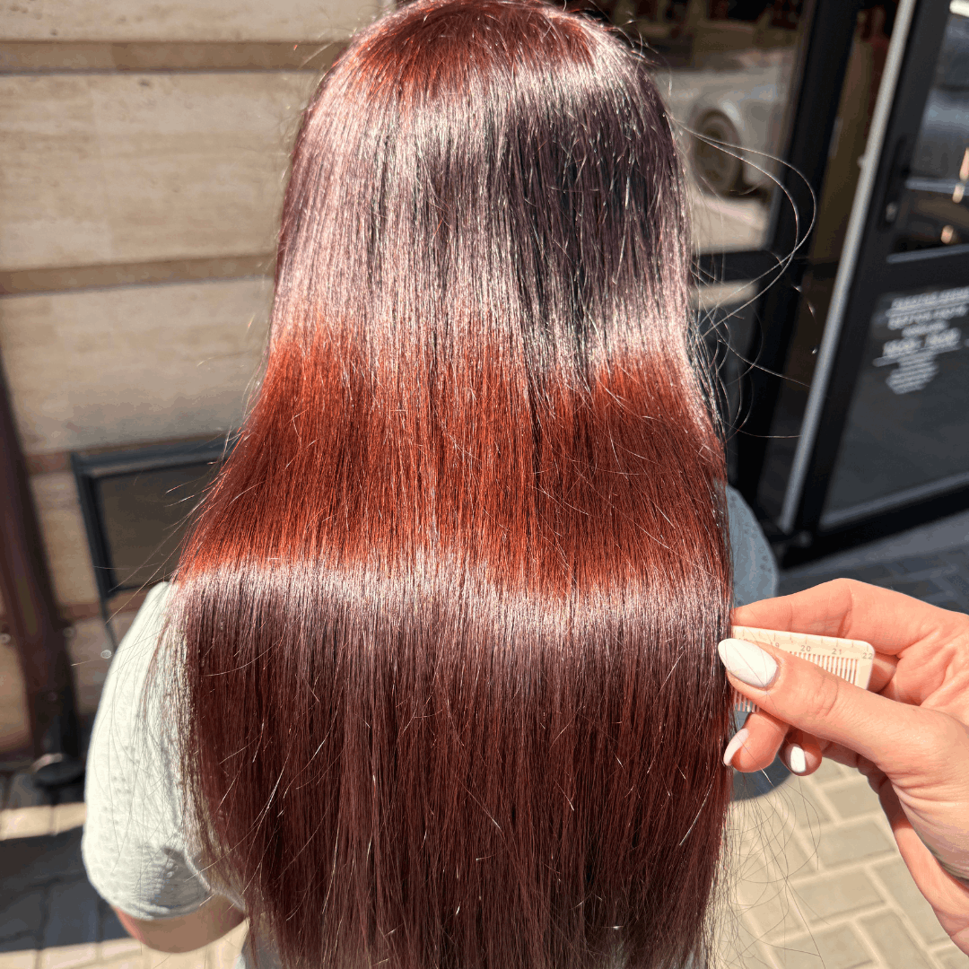 Курс по Фризьорство - Арсиана Радкова - Варна