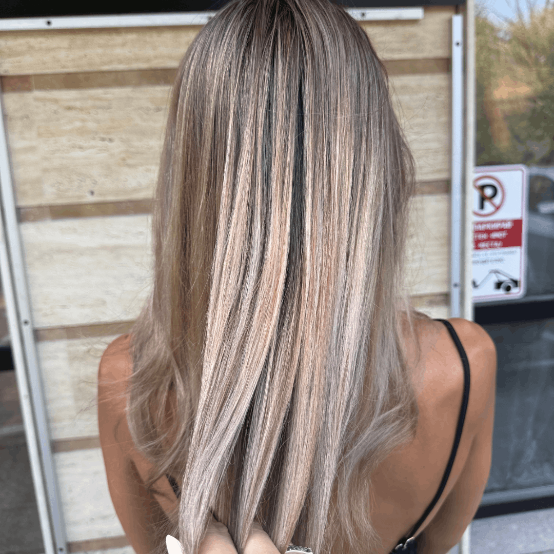 Курс по Фризьорство - Арсиана Радкова - Варна