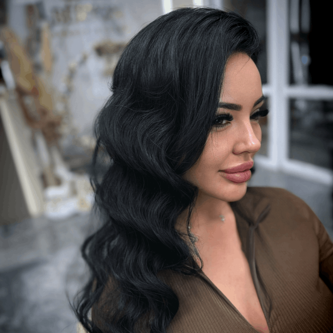 Курс по Фризьорство - Арсиана Радкова - Варна