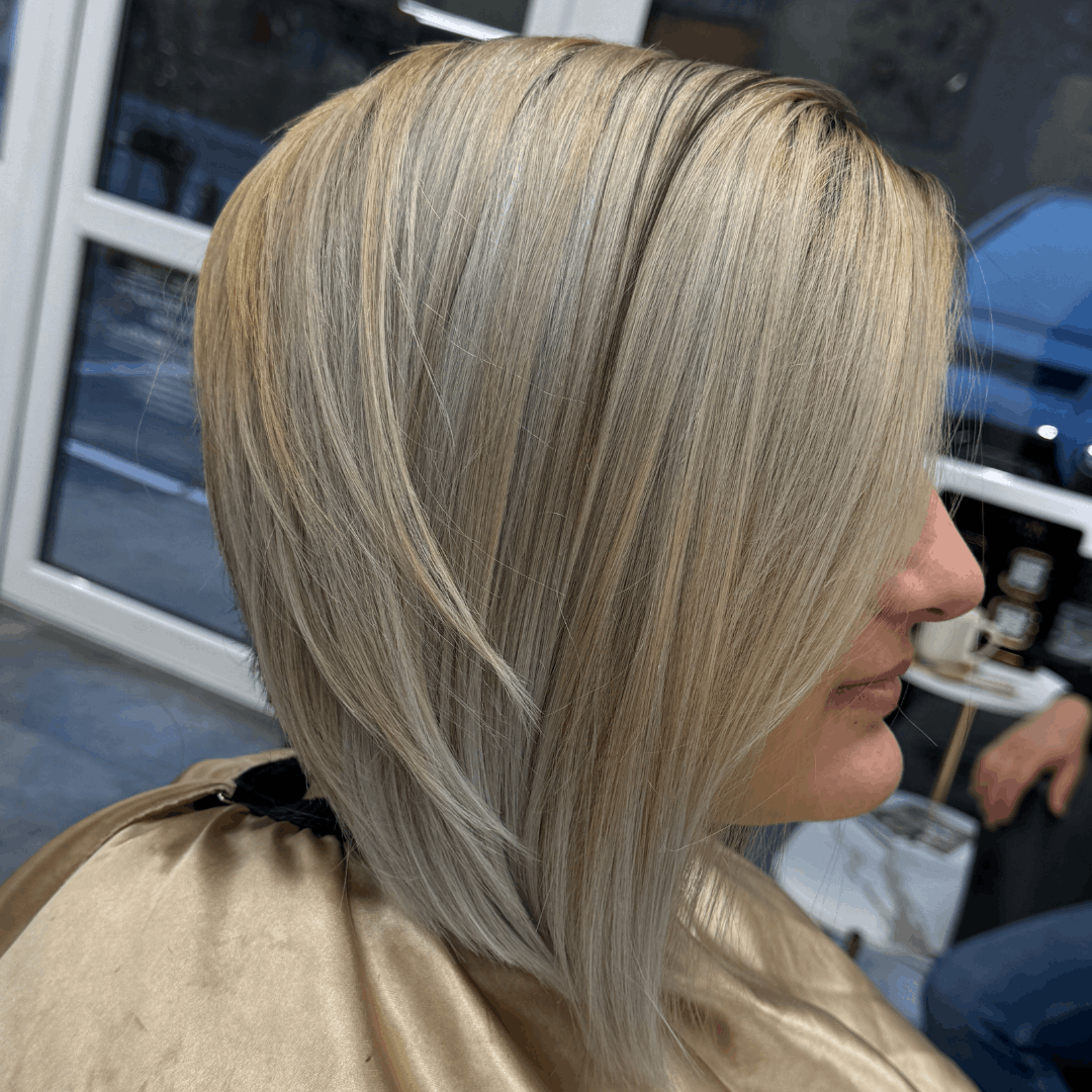 Курс по Фризьорство - Арсиана Радкова - Варна