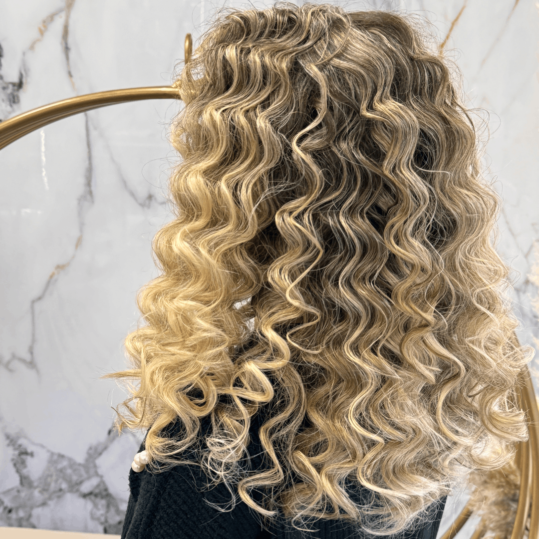 Курс по Фризьорство - Арсиана Радкова - Варна