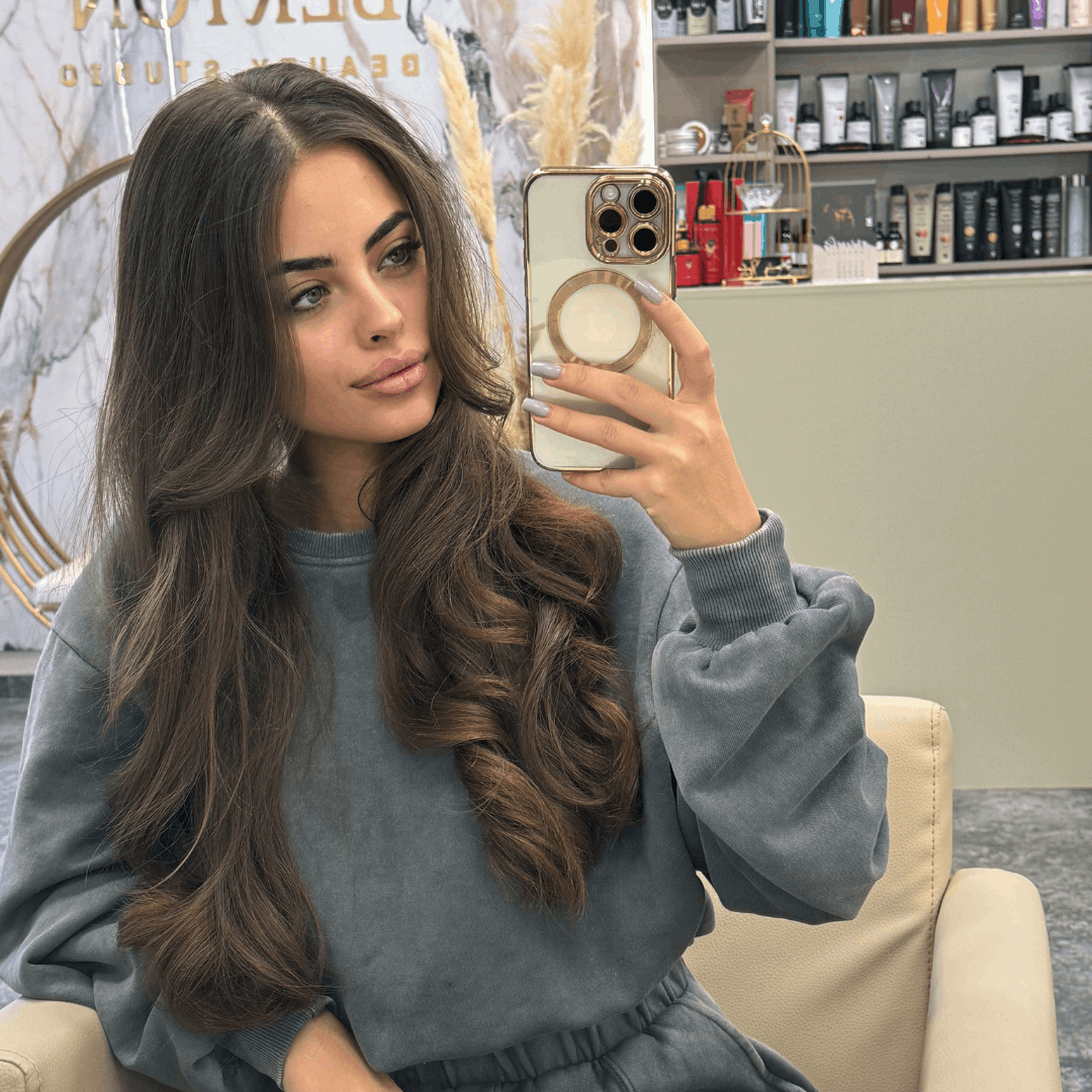 Курс по Фризьорство - Арсиана Радкова - Варна