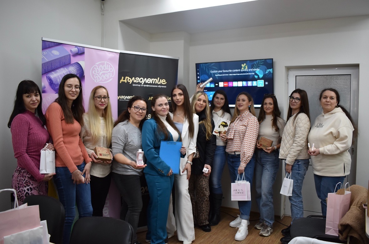 Beauty & Me – вдъхновяващо beauty събитие във Варна