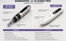 сравнение между плазмапен и дермапен dermapen