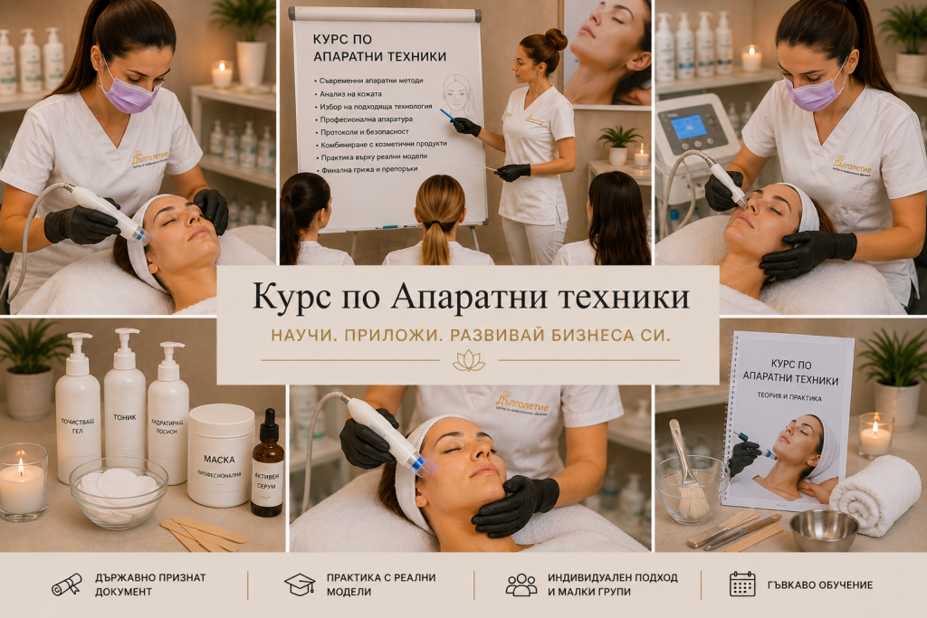 Курс по апаратни техники Курс по апаратни техники
